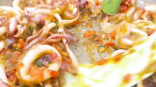 Resep Sambal Cumi Super Empuk (Tips Anti Gagal) ✨