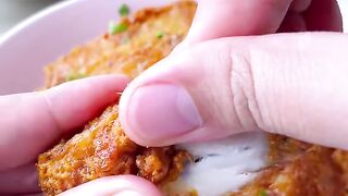 Resep Sayap Ayam Crispy Marinasi Lezat & Sambal Tomat Ulek Super Pedas ????????