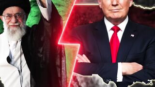 ???? USA vs Iran: Is the World Heading Toward a Major War?