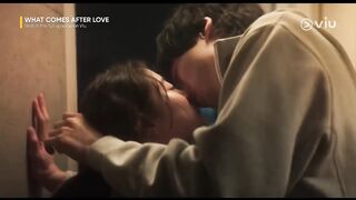 Lee Se Young _ Kentaro Sakaguchi_s Passionate Kiss _ What Comes After Love EP 2
