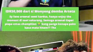 pildun 2014 dimana budaya sepak bola brazil di pukul keras oleh Jerman!!! #coachjustin #podcast #sepakbola #fyp