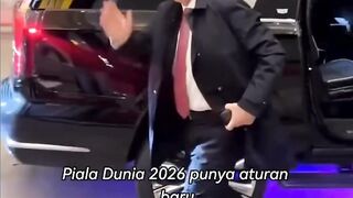 4 Aturan Baru di Piala Dunia 2026 yang Wajib Kalian Tahu!