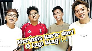 NASIB SIDE BROTHERS SETELAH MARAPTHON