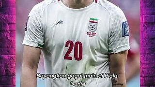 Ketika politik 'menendang' prestasi. ????⚽