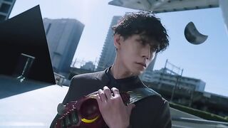 Kamen rider zetzz episode 38