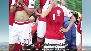 Ingat momen mencekam ini?