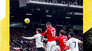 Drama 5 gol di Old Trafford