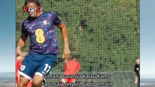 Main sekelas MOTM tapi tetep dicoret dari Piala Dunia? ????
