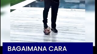 Statistik yang "Gila" untuk Seorang Bek ( marcello )