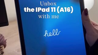 Ipad 11