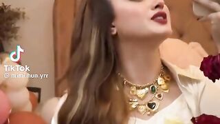 Most Beautiful Actress