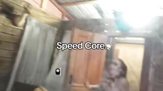 Speed core????