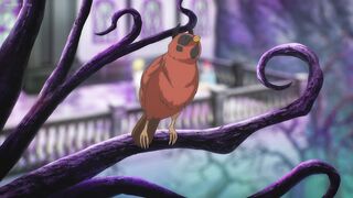 Kanan-sama wa Akumade Choroi Episodes 10