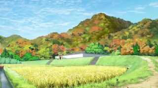Kami no Niwatsuki Kusunoki-tei Episodes 10