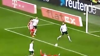 Goalkeep - İnteresting saves