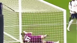 These Goalkeeper Saves Shouldn_t Be Possible