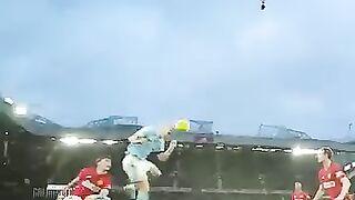Impossible Goalkeeper Saves 3