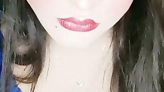 I am bd hot girl Tango live show Sathi