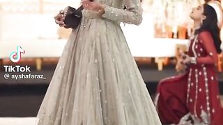 Beautiful Wedding Event Dance Performance