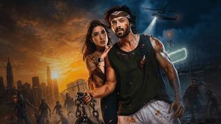 Zombeid Full Movie (2026) Fahad Mustafa - Mehwish Hayat
