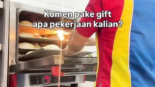 LC dilarang komen????