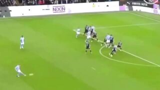 Manchester City sukses menekuk Burnley dengan skor 3-1 dalam matchday ke-22 Liga Premier Inggris 2023/24