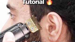 How to Do a PERFECT Fade in 2026 ???? Easy Blending Technique