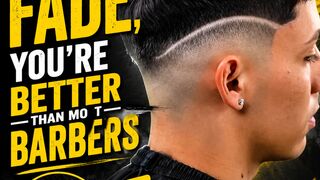 If You Can Do This Fade, You're Better Than Most Barbers