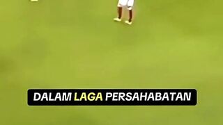 Momen tak terlupakan