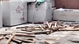Kejadian di China
