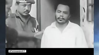 Letkol Untung, adalah seorang perwira militer Indonesia