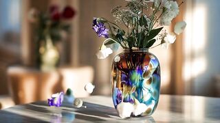 fall flowers
