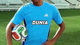 Bikin Panik! Bola Piala Dunia 2026 Bisa Kehabisan Batere di Tengah Game. ????????