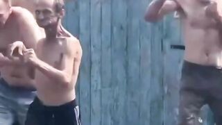 Luka Modrić, Ivan Perišić, Andrej Kramarić, dan Mateo Kovačić