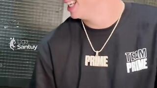 Erling Haaland Akan Jadi YouTuber Setelah Pensiun? Lihat Aksi Gilanya Ini!????