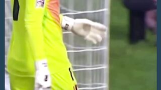Pemain ini pilih pensiun gara-gara Courtois