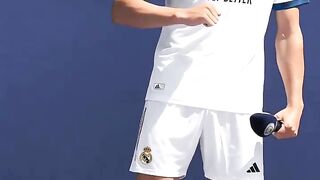 Haaland conel real madrid