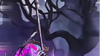 Skin Baru Leganda Alpha