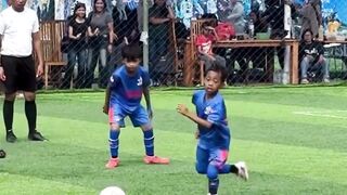 Calon bintang