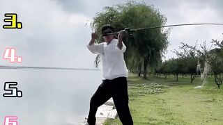 Casting Technique