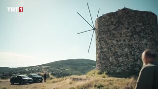 Cennetin Cocuklari - Episode 36 - Part 2 (English Subtitles)