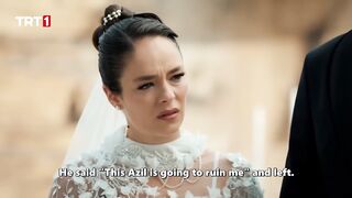 Cennetin Cocuklari - Episode 36 - Part 4 (English Subtitles)