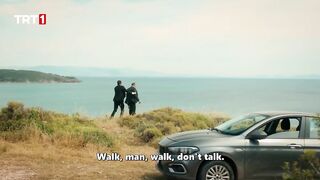 Cennetin Cocuklari - Episode 36 - Part 5 (English Subtitles)