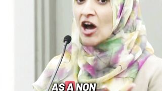 Recognizing Muslim American Roots Dalia Mogahed