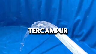 3 Zat ini wajib hilang pada air PAM jika ingin budidaya lancar