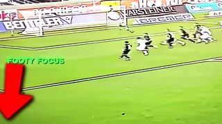 Gol 100 Tahun ☠️