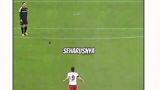 5 Gol free kick dari jarak mustahil!???? 2