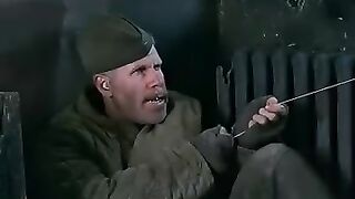 He lured the enemy but he failed
