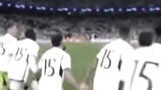 Asisten manajer baru Madrid