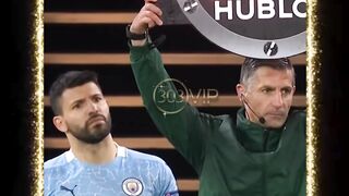 Kun Aguero ????